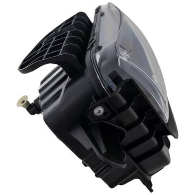 Headlight Compatible With 2010-2013 Chevrolet Camaro 3.6L 6.2L V6 Lfx L99/Ls3 Lsa Right Passenger thumbnail 13