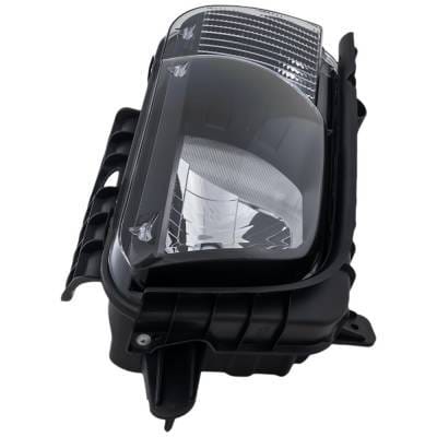 Headlight Compatible With 2010-2013 Chevrolet Camaro 3.6L 6.2L V6 Lfx L99/Ls3 Lsa Right Passenger thumbnail 15