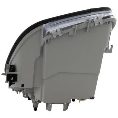 Headlight Compatible With 1998-2004 Mercedes-Benz Slk230 Slk320 Slk32 Amg Right Passenger Side thumbnail 11