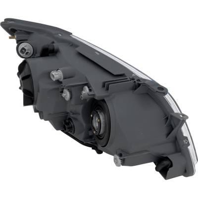 Headlight Compatible With 2001-2005 Lexus Is300 3.0L I6 Left Driver Side Xenon Repl100106 215Hp thumbnail 5