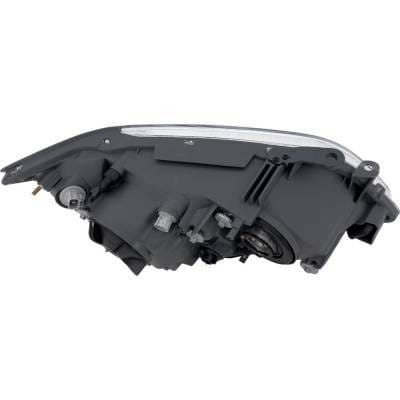 Headlight Compatible With 2001-2005 Lexus Is300 3.0L I6 Left Driver Side Xenon Repl100106 215Hp thumbnail 7