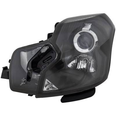 Headlight Compatible With 2003-2007 Cadillac Cts Left Driver Side Xenon Repc100308 thumbnail 3