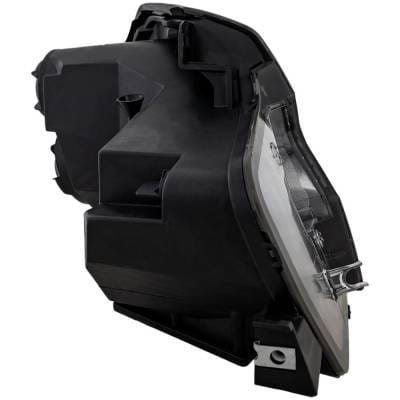 Headlight Compatible With 2003-2007 Cadillac Cts Left Driver Side Xenon Repc100308 thumbnail 13