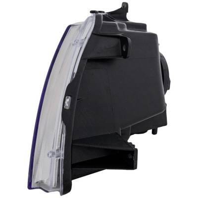 Headlight Compatible With 2003-2006 Lincoln Navigator Right Passenger Side Halogen Repl100115 thumbnail 13