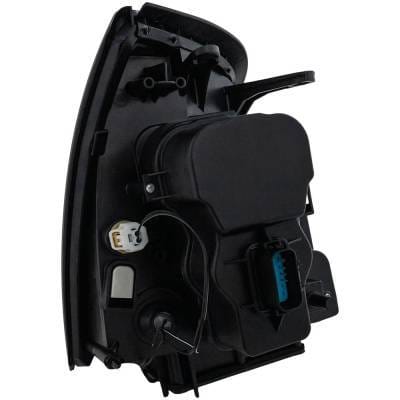 Headlight Compatible With 2004-2009 Cadillac Srx 3.6L 4.6L V6 Ly7 Lh2 Left Driver Side Halogen thumbnail 7