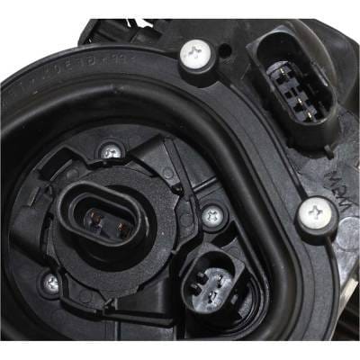 Headlight Compatible With 2005-2011 Mercedes-Benz Slk55 Amg Slk350 Slk280 Slk300 Left Driver Side thumbnail 11