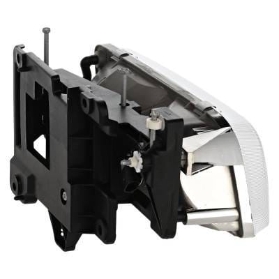 Headlight Compatible With 1992-2000 Gmc Yukon Escalad 4.8L 5.3L V8 Lr4 Lm7 Left Driver Side Halogen thumbnail 5