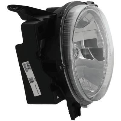 Headlight Compatible With 2007-2014 Toyota Fj Cruiser 4.0L V6 Left Driver Side Halogen T100168 260Hp thumbnail 3