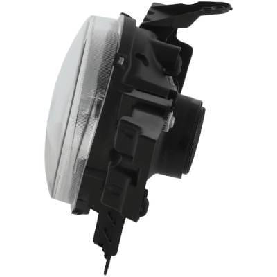 Headlight Compatible With 2007-2014 Toyota Fj Cruiser 4.0L V6 Left Driver Side Halogen T100168 260Hp thumbnail 13