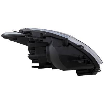 Headlight Compatible With 2012-2015 Toyota Prius Plug-In Left Driver Side Halogen Repty100130q thumbnail 7