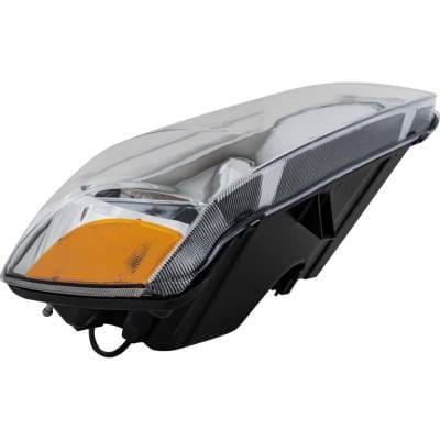 Headlight Compatible With 2005-2007 Dodge Magnum Right Passenger Side Halogen D100135 thumbnail 5