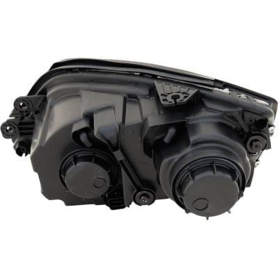Headlight Compatible With 2007-2008 Kia Sorento 2.4L 3.3L I4 Theta Lambda Right Passenger Side thumbnail 3