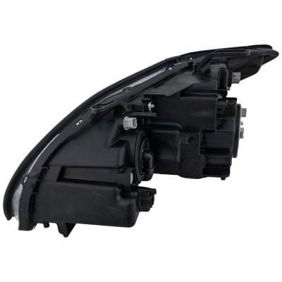 Headlight Compatible With 2004-2009 Lexus Rx330 Rx400h Rx350 3.3L V6 Right Passenger Side Halogen thumbnail 11