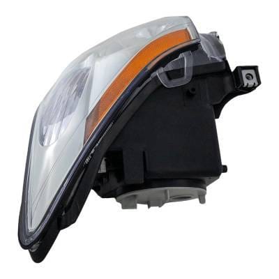 Headlight Compatible With 2004-2009 Lexus Rx330 Rx400h Rx350 3.3L V6 Right Passenger Side Halogen thumbnail 15