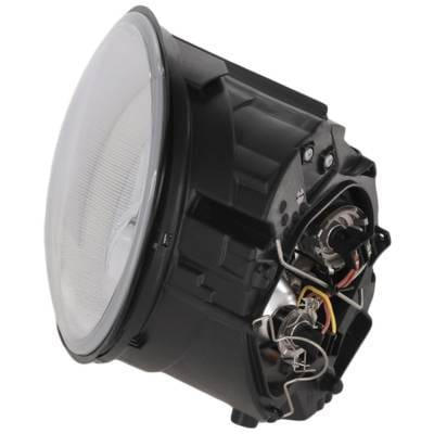 Headlight Compatible With 2006-2010 Volkswagen Beetle Right Passenger Side Halogen Repv100101q thumbnail 5