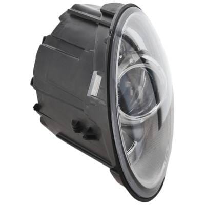 Headlight Compatible With 2006-2010 Volkswagen Beetle Right Passenger Side Halogen Repv100101q thumbnail 15