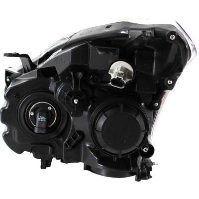 Headlight Compatible With 2008-2012 Nissan Rogue 2.5L I4 Qr25de Right Passenger Side Xenon thumbnail 9