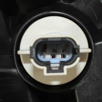 Headlight Compatible With 2008-2012 Nissan Rogue 2.5L I4 Qr25de Right Passenger Side Xenon thumbnail 11