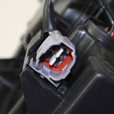 Headlight Compatible With 2015-2020 Toyota Sienna 2.7L 3.5L I4 Left Driver Side Halogen Repty100134q thumbnail 13