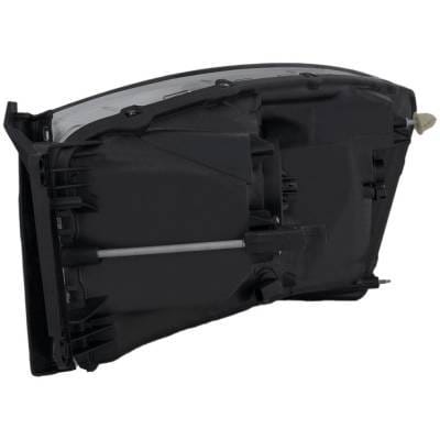Headlight Compatible With 2006-2009 Dodge Ram 1500 Ram 2500 Ram 3500 3.7L 4.7L V6 Ekg Eva Eza Right thumbnail 7