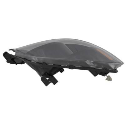Headlight Compatible With 2006-2009 Dodge Ram 1500 Ram 2500 Ram 3500 3.7L 4.7L V6 Ekg Eva Eza Right thumbnail 9