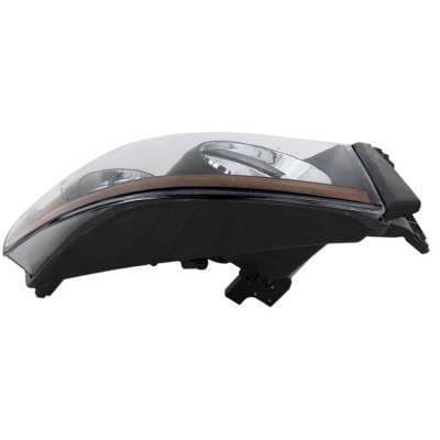 Headlight Compatible With 2006-2009 Dodge Ram 1500 Ram 2500 Ram 3500 3.7L 4.7L V6 Ekg Eva Eza Right thumbnail 11