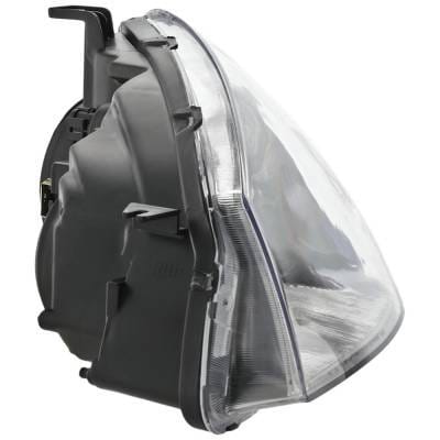 Headlight Compatible With 2005-2006 Nissan Altima 2.5L 3.5L I4 Qr25de Vq35de Left Driver Side Xenon thumbnail 5