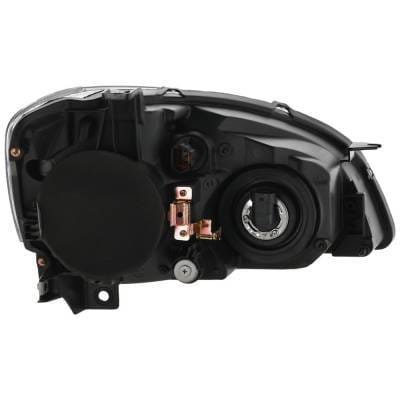 Headlight Compatible With 2005-2006 Nissan Altima 2.5L 3.5L I4 Qr25de Vq35de Left Driver Side Xenon thumbnail 11