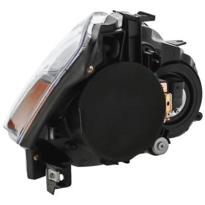 Headlight Compatible With 2005-2006 Nissan Altima 2.5L 3.5L I4 Qr25de Vq35de Left Driver Side Xenon thumbnail 13