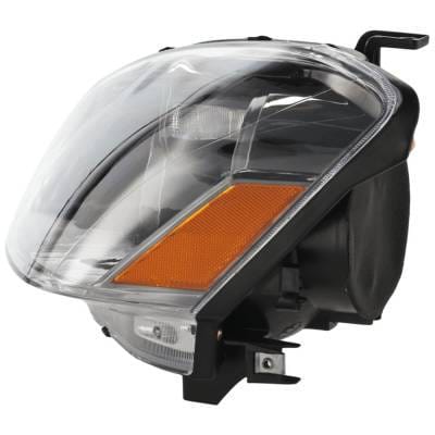 Headlight Compatible With 2005-2006 Nissan Altima 2.5L 3.5L I4 Qr25de Vq35de Left Driver Side Xenon thumbnail 15