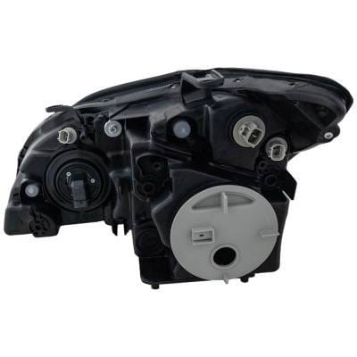 Headlight Compatible With 2004-2009 Lexus Rx330 Rx400h Rx350 3.3L V6 Right Passenger Side Halogen thumbnail 7