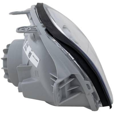 Headlight Compatible With 2001-2003 Hyundai Santa Fe 2.4L 2.7L I4 Left Driver Side Halogen H100108 thumbnail 11