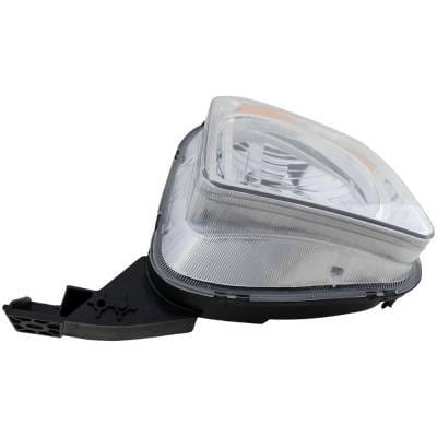 Headlight Compatible With 2003-2006 Honda Element 2.4L I4 K24a4/K24z3 Right Passenger Side Halogen thumbnail 15