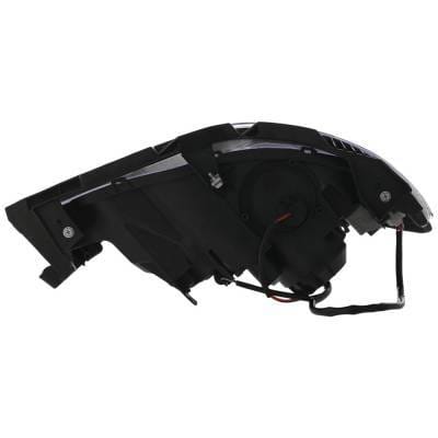 Headlight Compatible With 2008-2009 Subaru Impreza 2.5L I4 Ej253 Ej255 Ej257 Left Driver Side thumbnail 6