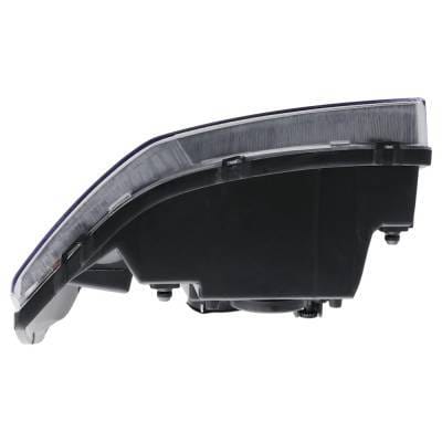 Headlight Compatible With 2002-2009 Gmc Envoy Xl Envoy Envoy Xuv 4.2L 5.3L I6 Ll8 Lm4 Right thumbnail 15