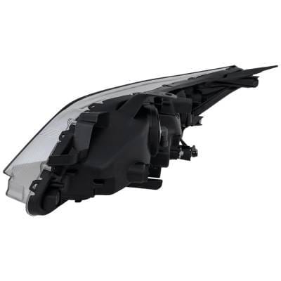 Headlight Compatible With 2013-2015 Toyota Avalon 3.5L 2.5L V6 Right Passenger Side Halogen thumbnail 5