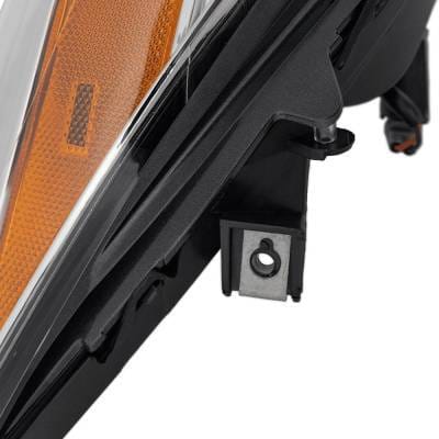 Headlight Compatible With 2013-2015 Toyota Avalon 3.5L 2.5L V6 Right Passenger Side Halogen thumbnail 13