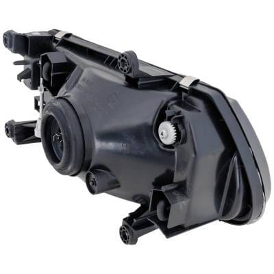Headlight Compatible With 2000-2002 Isuzu Rodeo Passpor Left Driver Side Halogen H100102 Honda thumbnail 5