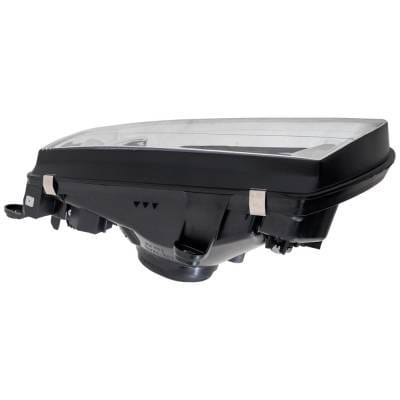 Headlight Compatible With 2000-2002 Isuzu Rodeo Passpor Left Driver Side Halogen H100102 Honda thumbnail 7