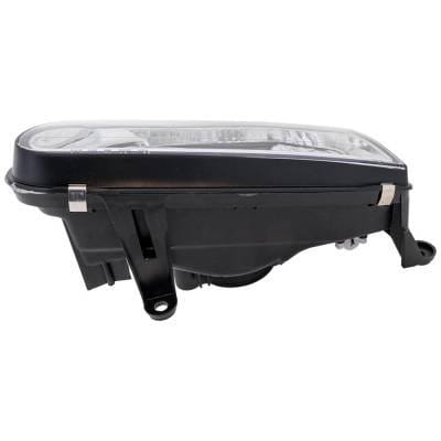 Headlight Compatible With 2000-2002 Isuzu Rodeo Passpor Left Driver Side Halogen H100102 Honda thumbnail 9