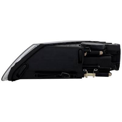Headlight Compatible With 2004-2007 Volkswagen Touareg Right Passenger Side Halogen Repv100135 thumbnail 7
