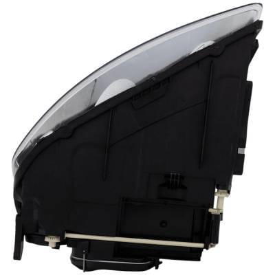 Headlight Compatible With 2004-2007 Volkswagen Touareg Right Passenger Side Halogen Repv100135 thumbnail 11