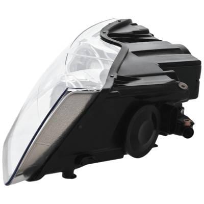 Headlight Compatible With 2008-2010 Volkswagen Touareg Right Passenger Side Halogen Repv100131 thumbnail 5