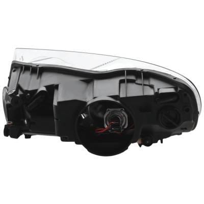 Headlight Compatible With 2008-2010 Volkswagen Touareg Right Passenger Side Halogen Repv100131 thumbnail 7