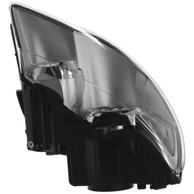 Headlight Compatible With 2008-2010 Volkswagen Touareg Right Passenger Side Halogen Repv100131 thumbnail 11