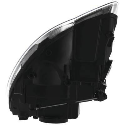 Headlight Compatible With 2008-2010 Volkswagen Touareg Right Passenger Side Halogen Repv100131 thumbnail 13