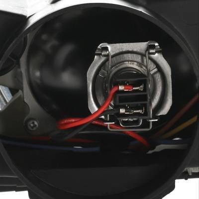Headlight Compatible With 2008-2010 Volkswagen Touareg Right Passenger Side Halogen Repv100131 thumbnail 15
