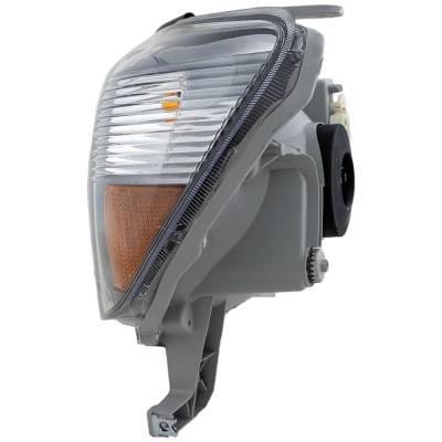 Headlight Compatible With 2005-2011 Toyota Tacoma 2.7L 4.0L I4 Left Driver Side Halogen Rept100110 thumbnail 13