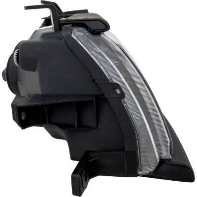 Headlight Compatible With 2000-2004 Mitsubishi Montero Sport Left Driver Side Halogen M100108 thumbnail 7