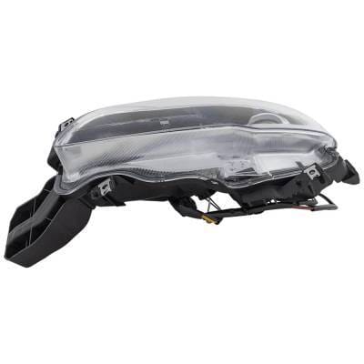 Headlight Compatible With 2015-2017 Subaru Legacy Outback 2.5L 3.6L I4 Fb25b Ez36d Left Driver Side thumbnail 6
